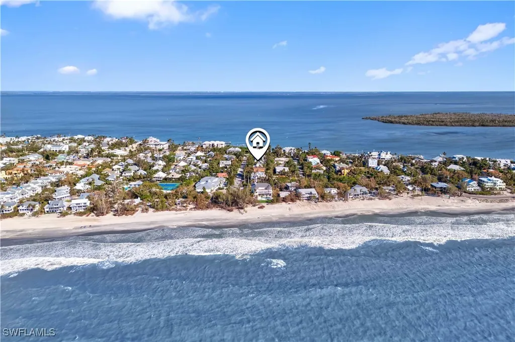 11525 Chapin Lane Captiva FL 33924