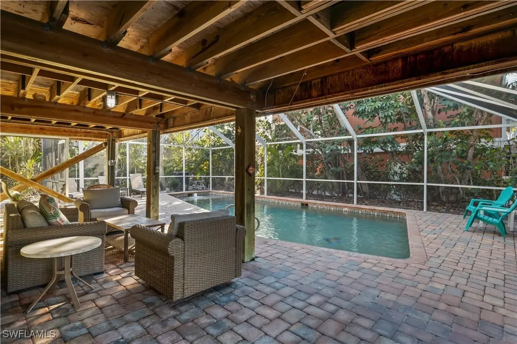 11525 Chapin Lane Captiva FL 33924