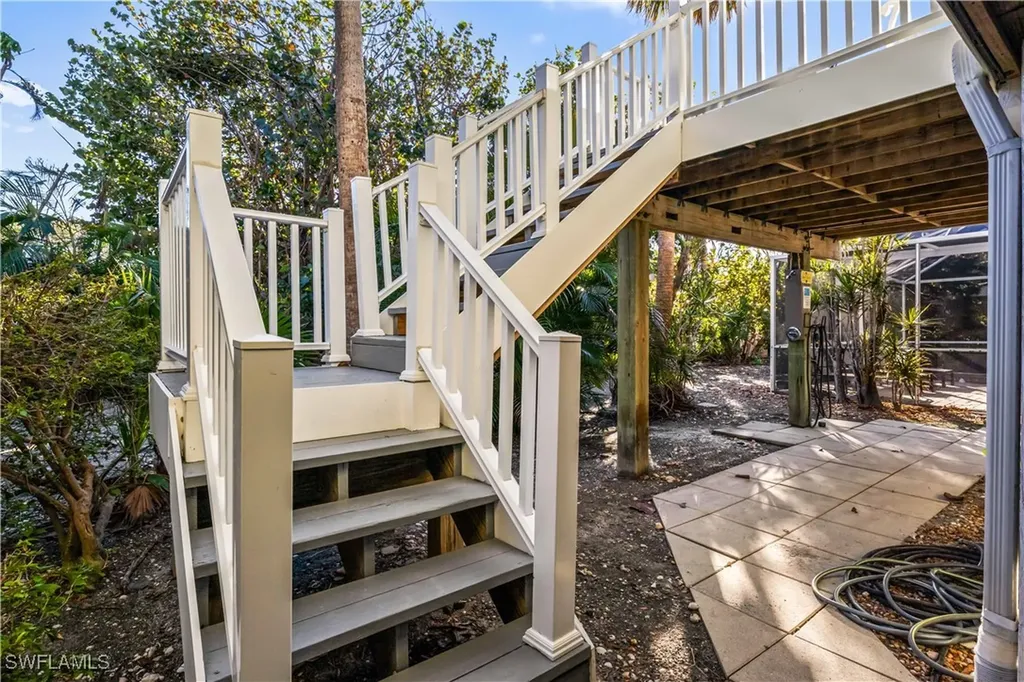 11525 Chapin Lane Captiva FL 33924