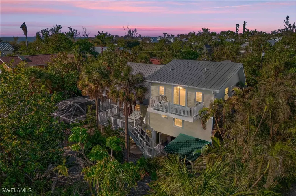 11525 Chapin Lane Captiva FL 33924