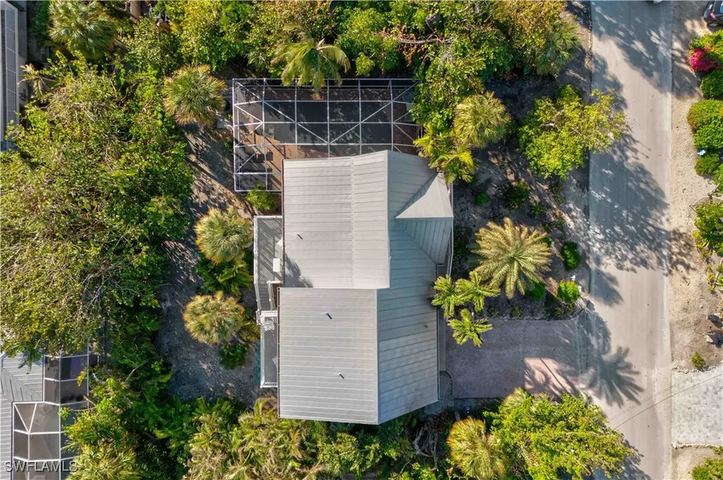 11525 Chapin Lane Captiva FL 33924