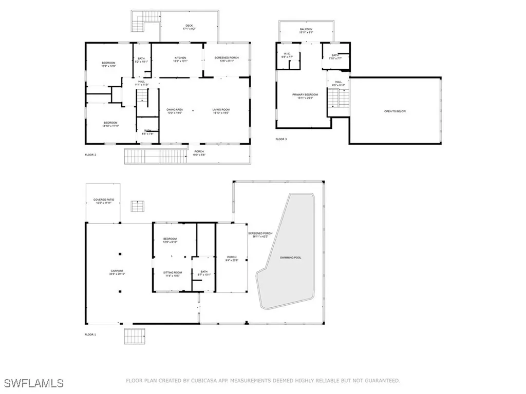 11525 Chapin Lane Captiva FL 33924