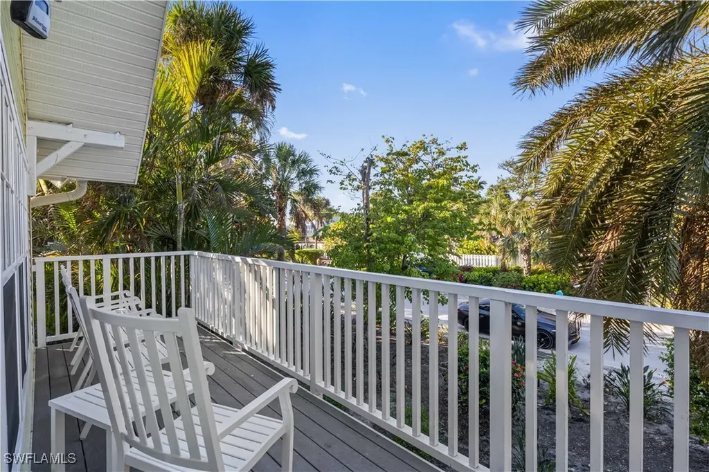 11525 Chapin Lane Captiva FL 33924