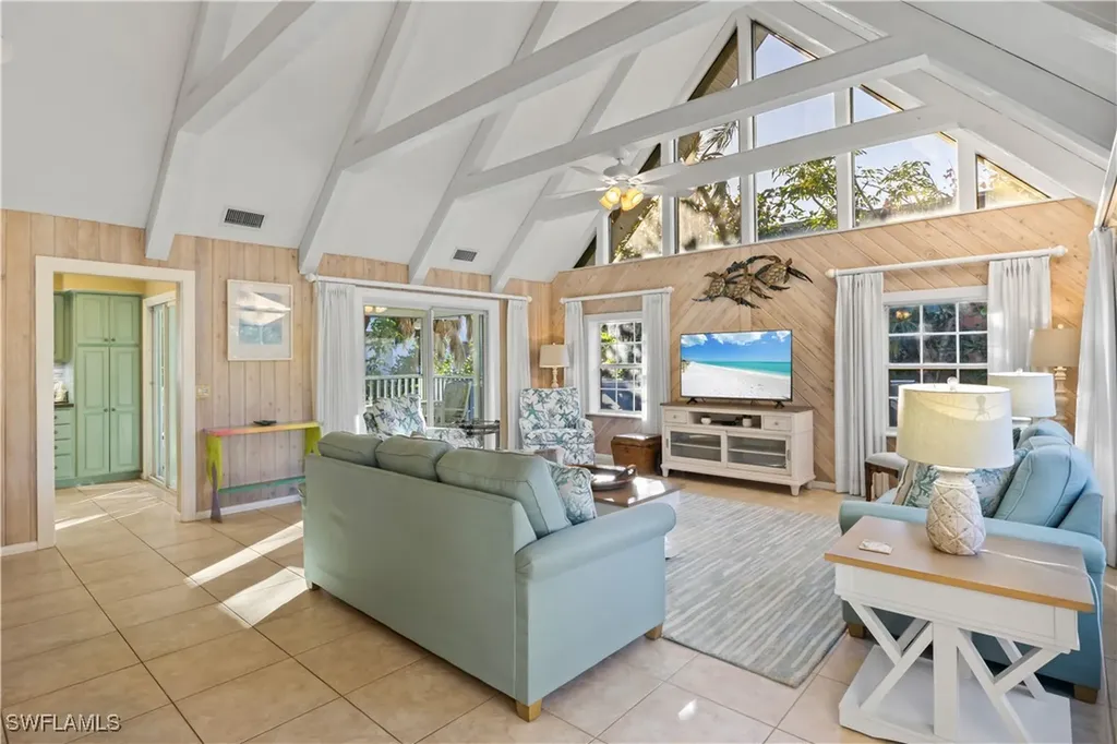 11525 Chapin Lane Captiva FL 33924