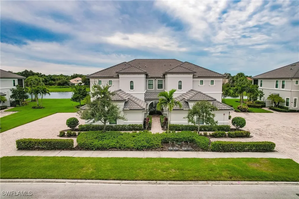 12050 Covent Garden Court Naples FL 34120