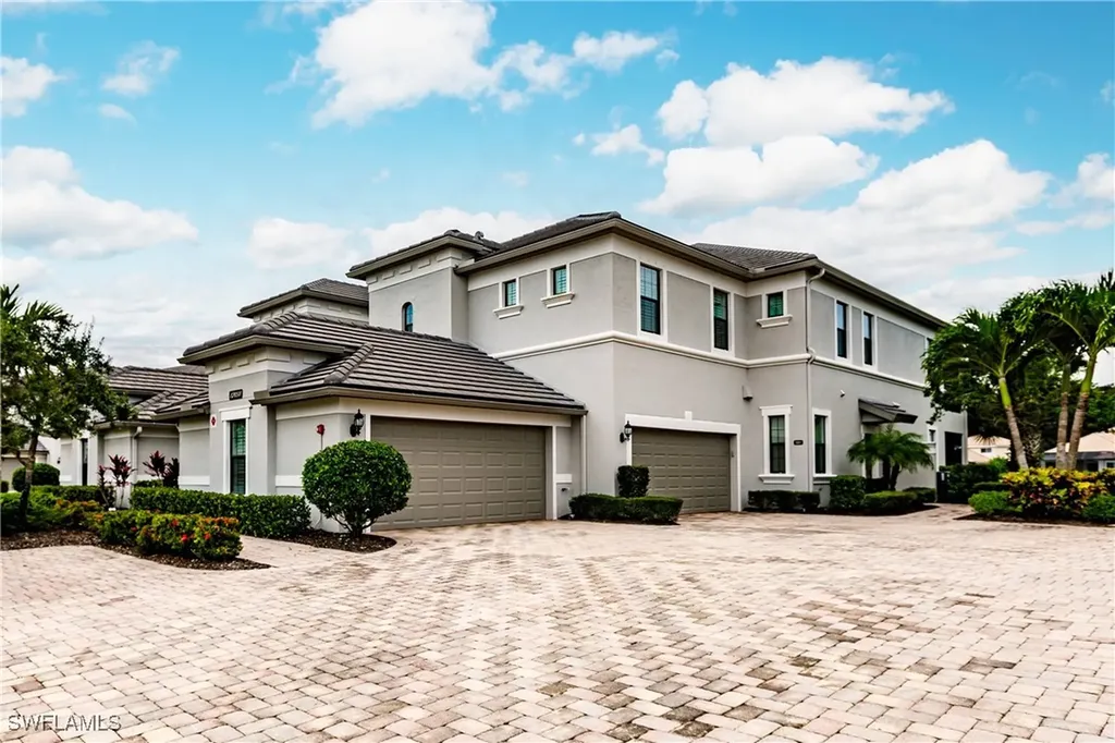 12050 Covent Garden Court Naples FL 34120