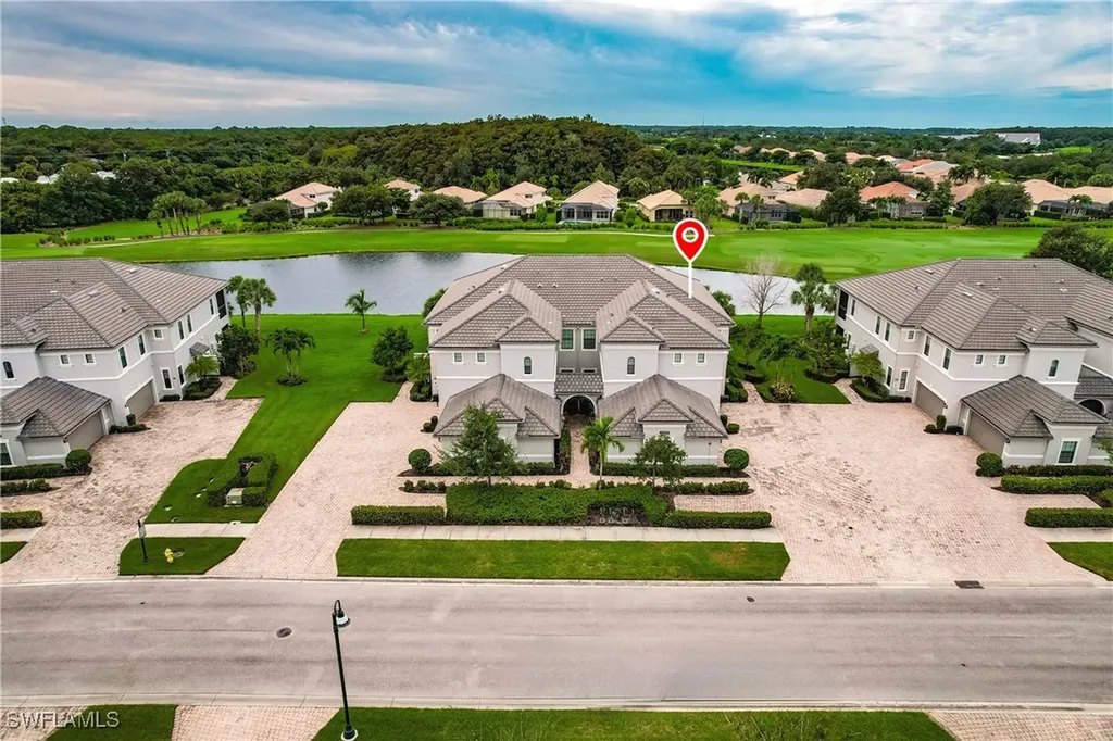 12050 Covent Garden Court Naples FL 34120