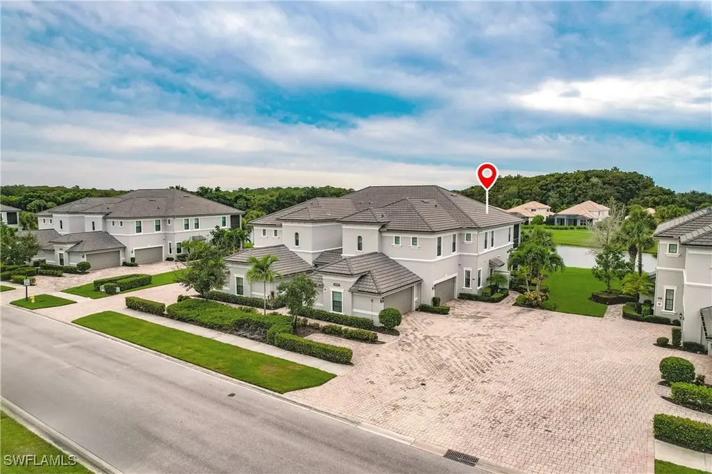 12050 Covent Garden Court Naples FL 34120
