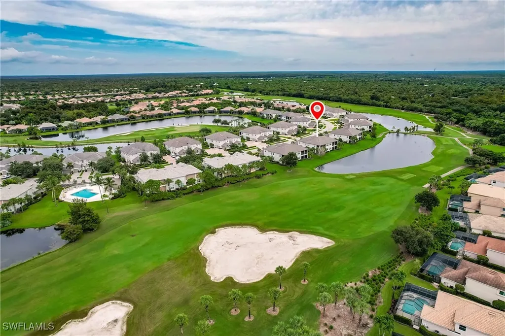 12050 Covent Garden Court Naples FL 34120