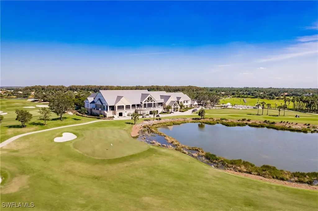 12050 Covent Garden Court Naples FL 34120