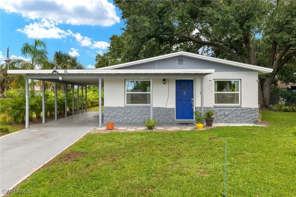 3 W Clermont Court Fort Myers FL 33916