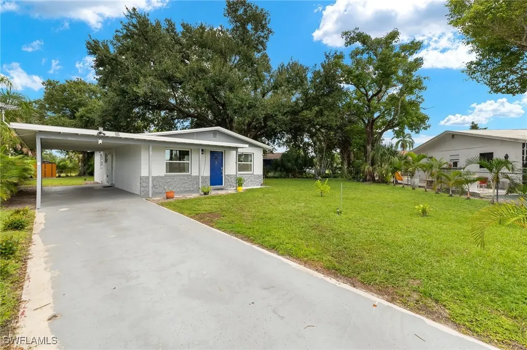 3 W Clermont Court Fort Myers FL 33916