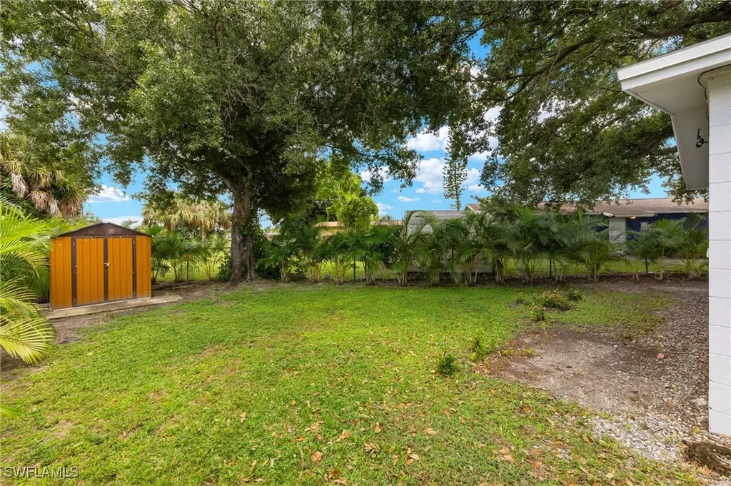 3 W Clermont Court Fort Myers FL 33916