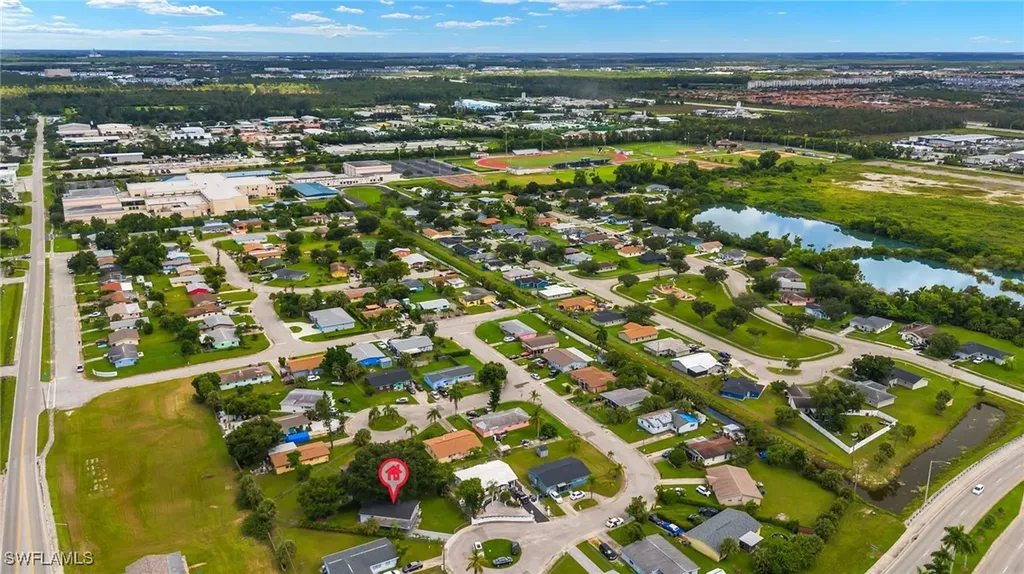 3 W Clermont Court Fort Myers FL 33916