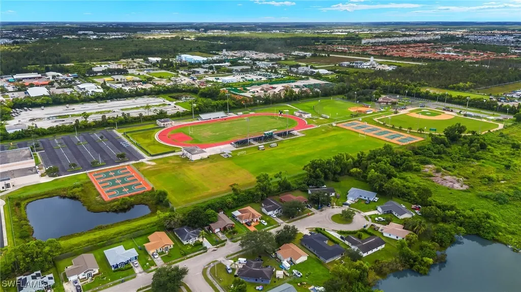 3 W Clermont Court Fort Myers FL 33916