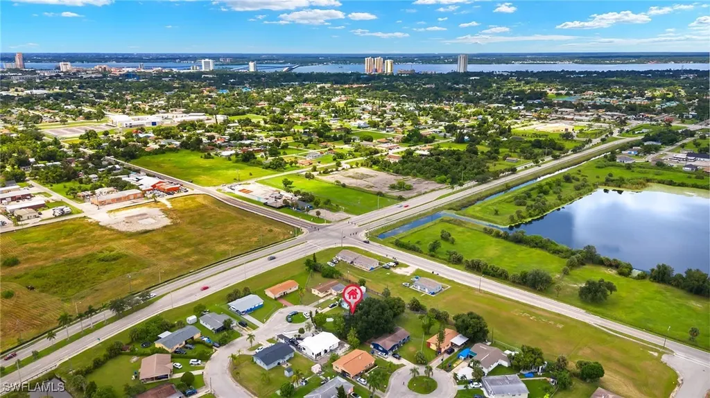 3 W Clermont Court Fort Myers FL 33916
