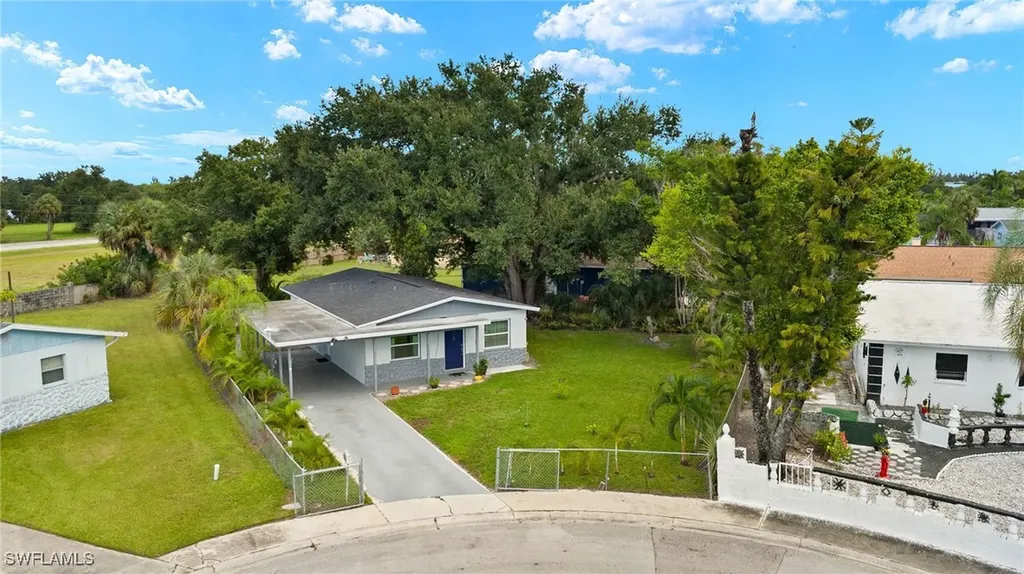 3 W Clermont Court Fort Myers FL 33916