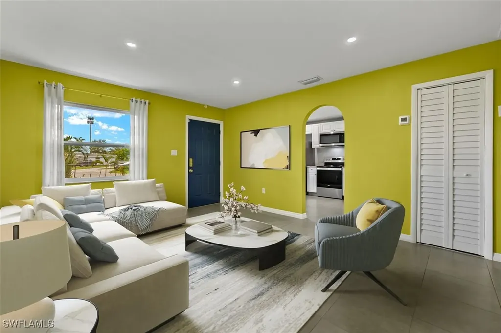 3 W Clermont Court Fort Myers FL 33916