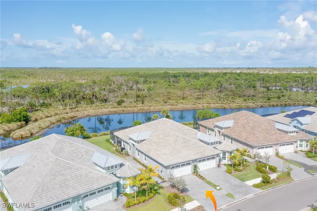 6395 Negril Isle Drive Naples FL 34113