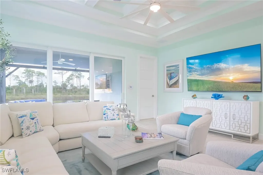 6395 Negril Isle Drive Naples FL 34113