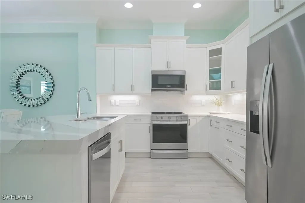 6395 Negril Isle Drive Naples FL 34113