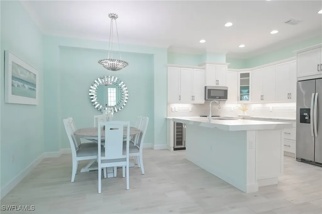 6395 Negril Isle Drive Naples FL 34113