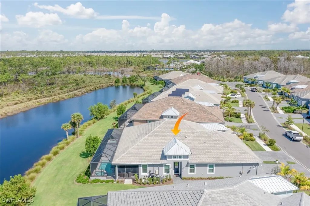 6395 Negril Isle Drive Naples FL 34113