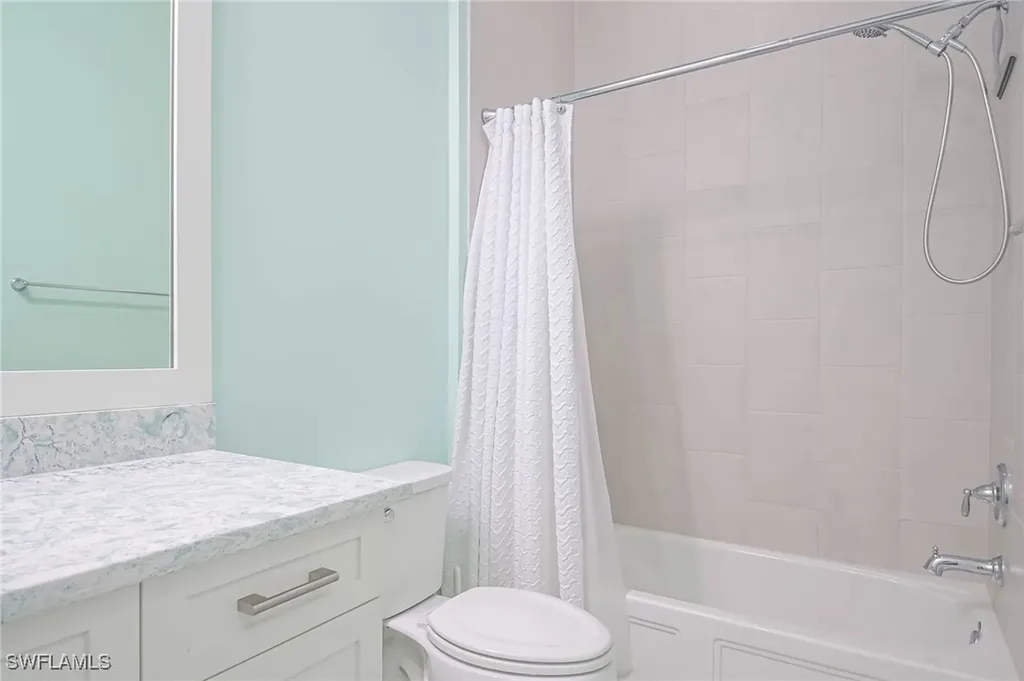 6395 Negril Isle Drive Naples FL 34113