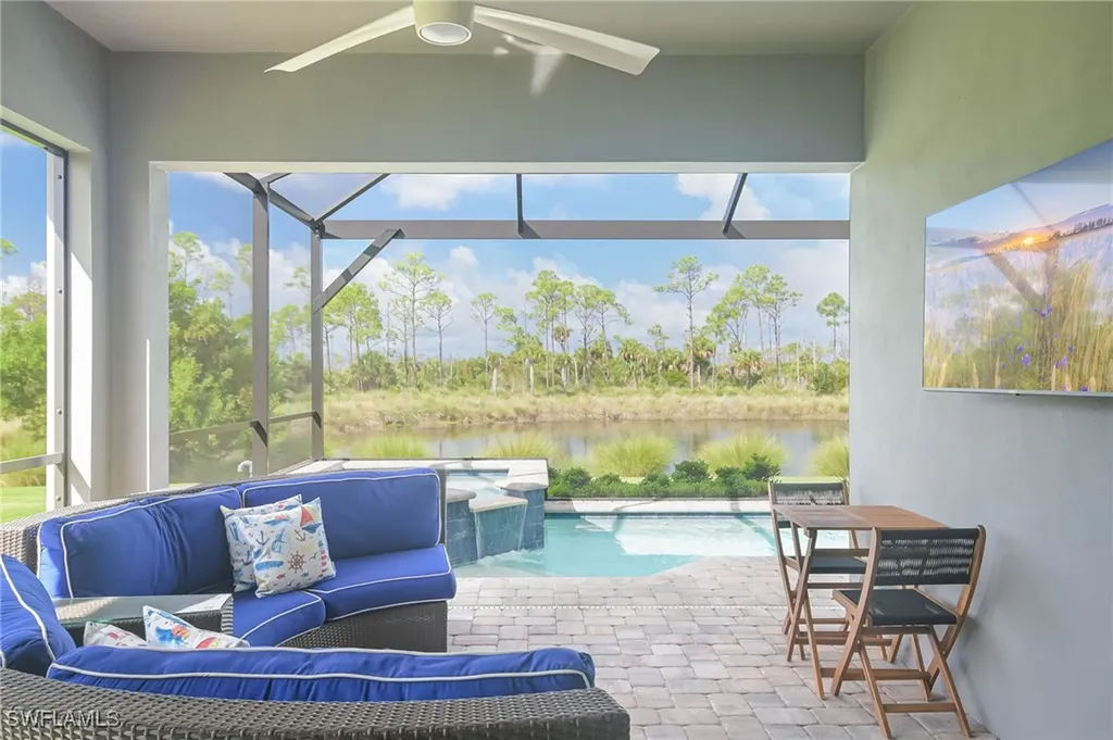 6395 Negril Isle Drive Naples FL 34113