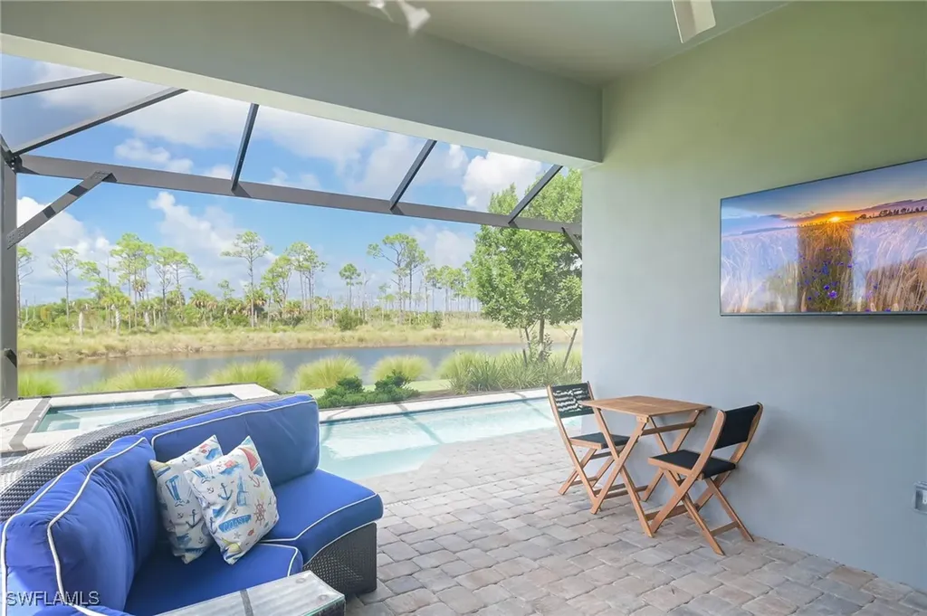 6395 Negril Isle Drive Naples FL 34113