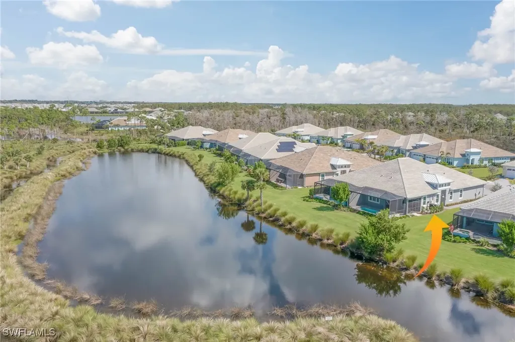 6395 Negril Isle Drive Naples FL 34113