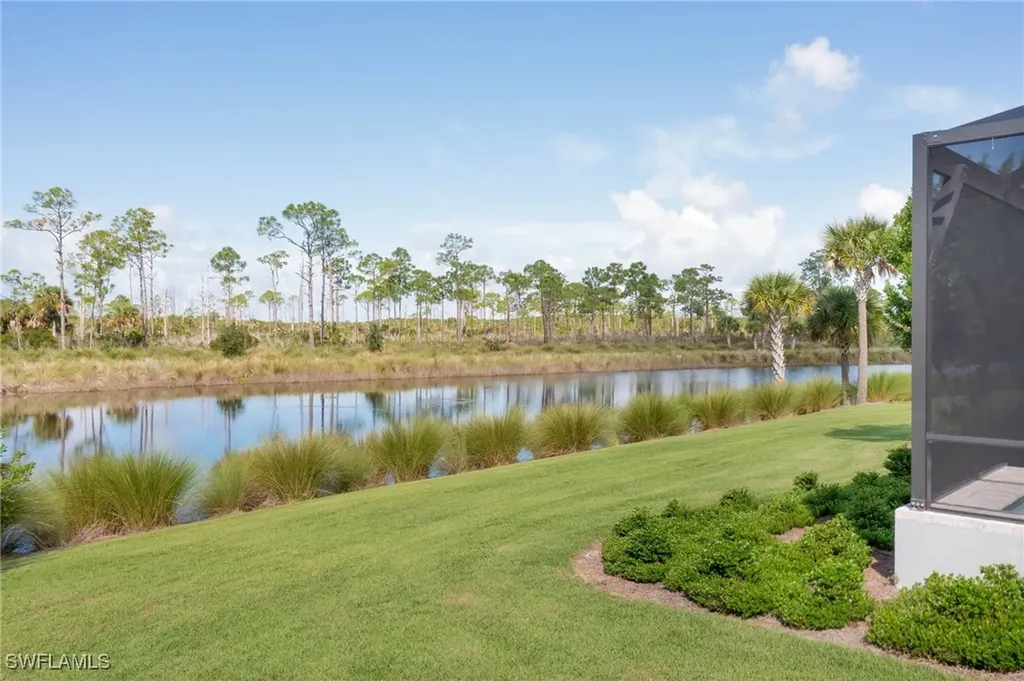 6395 Negril Isle Drive Naples FL 34113