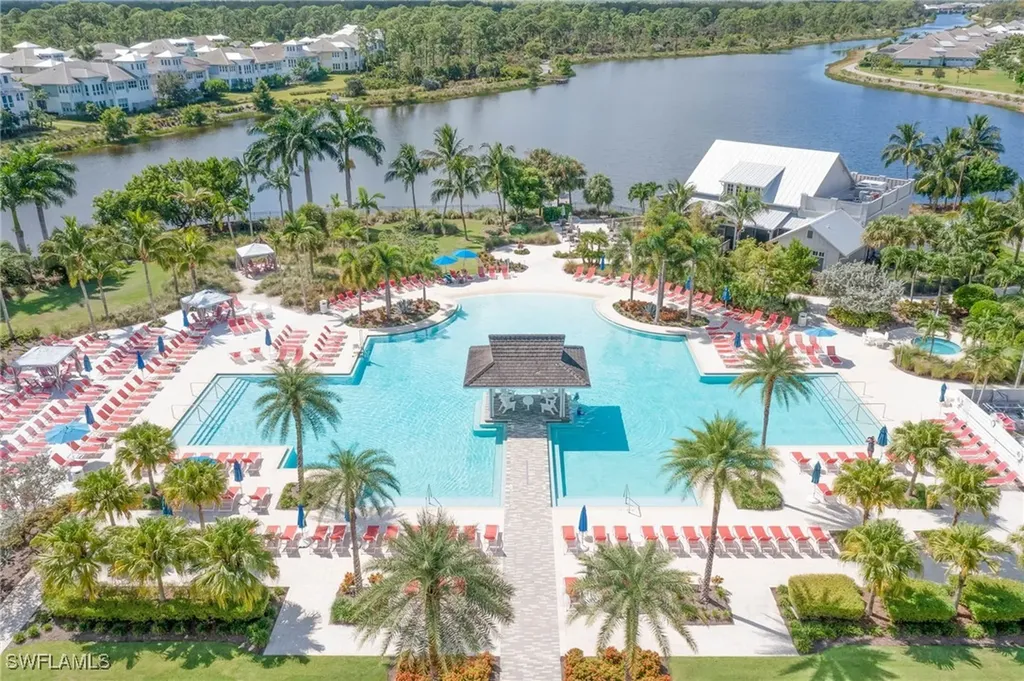 6395 Negril Isle Drive Naples FL 34113