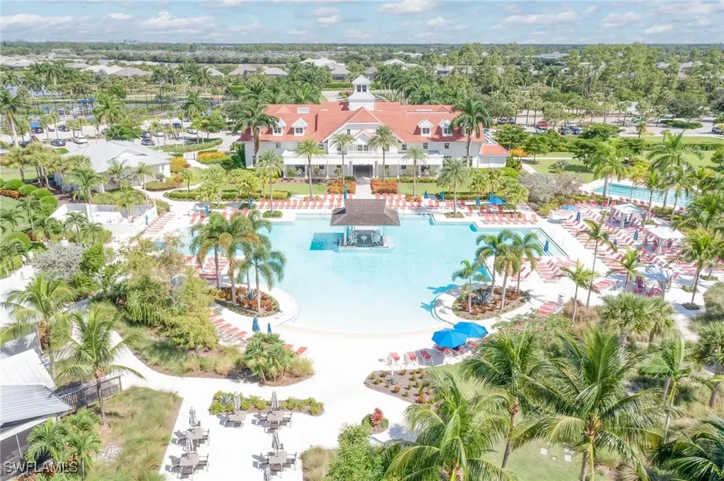 6395 Negril Isle Drive Naples FL 34113