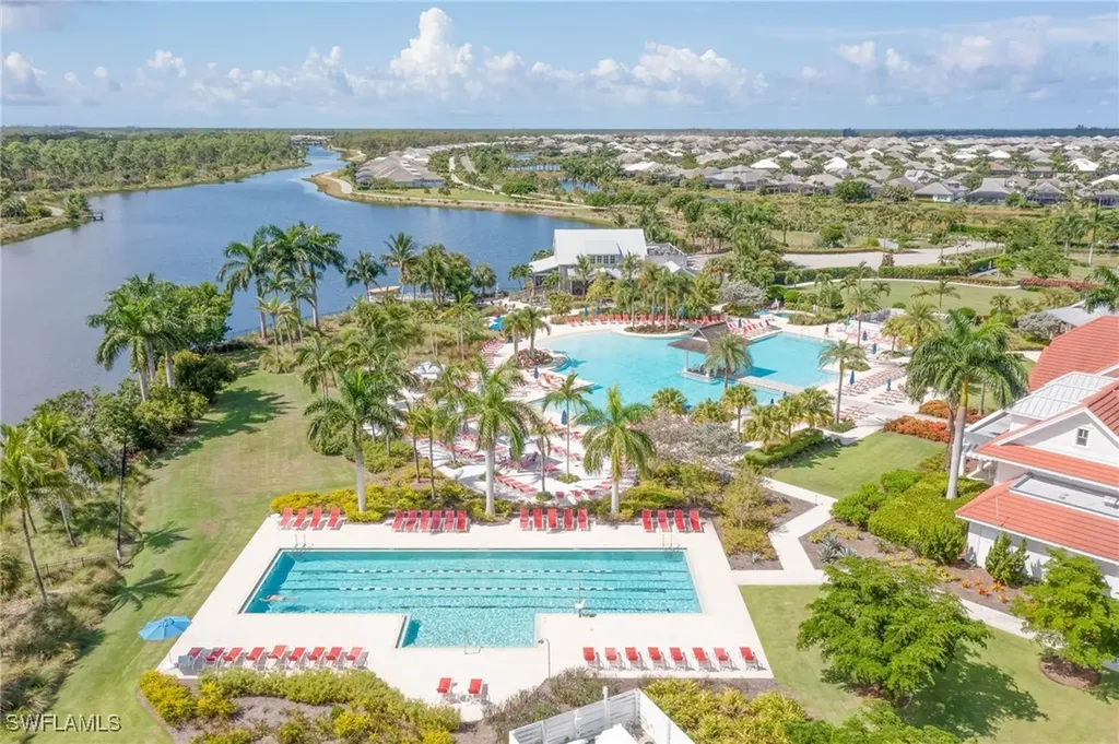 6395 Negril Isle Drive Naples FL 34113