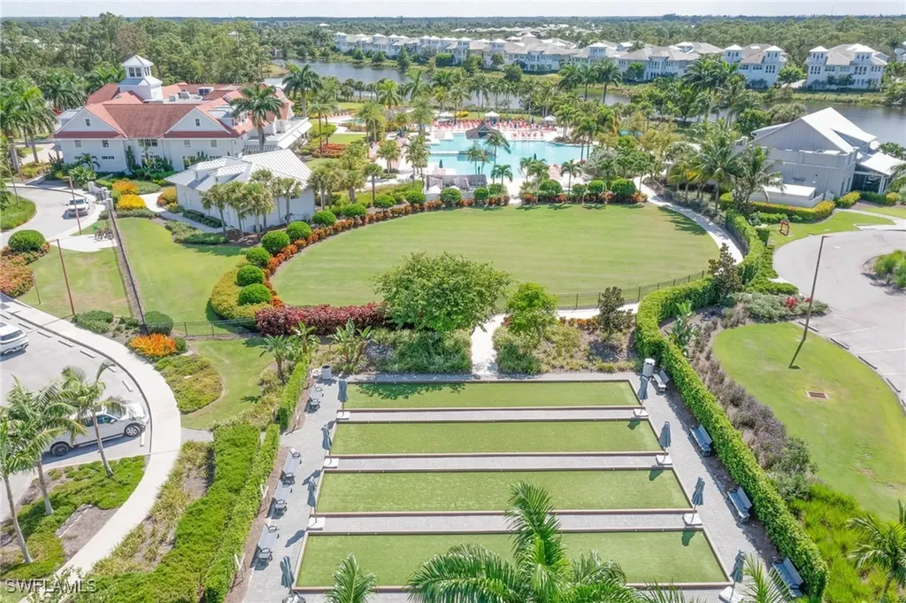 6395 Negril Isle Drive Naples FL 34113