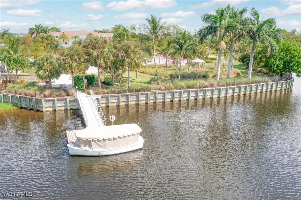 6395 Negril Isle Drive Naples FL 34113