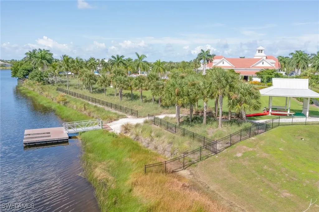 6395 Negril Isle Drive Naples FL 34113