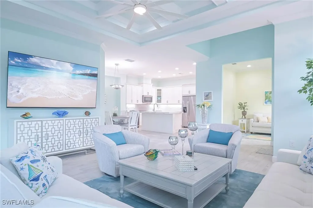 6395 Negril Isle Drive Naples FL 34113