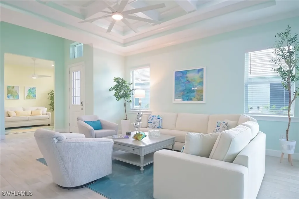 6395 Negril Isle Drive Naples FL 34113