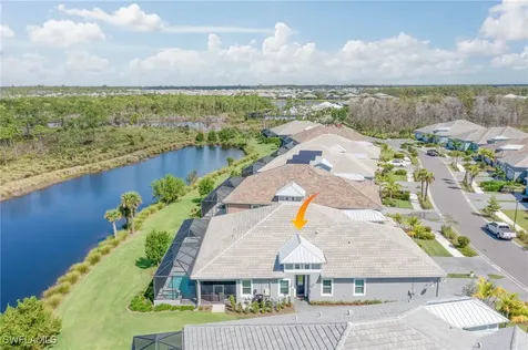 6395 Negril Isle Drive Naples FL 34113