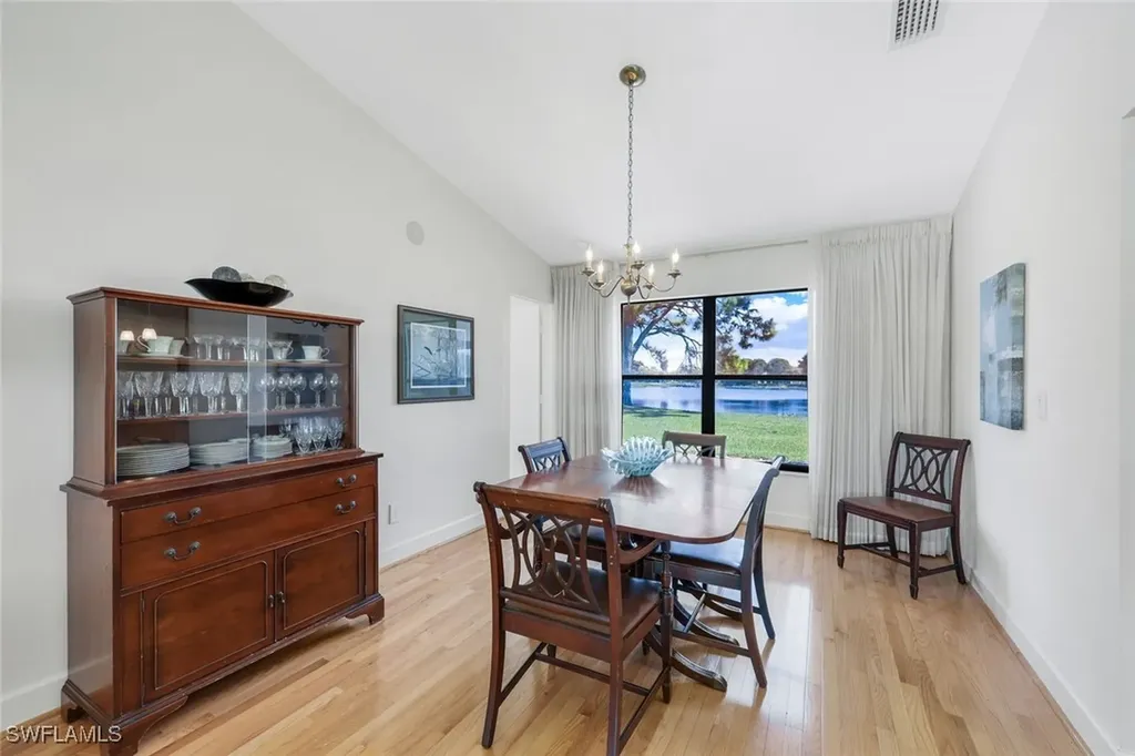 9694 Litchfield Lane Naples FL 34109