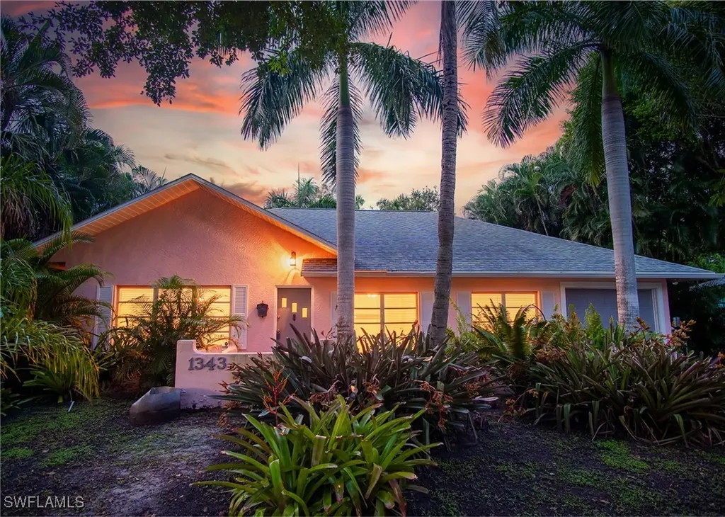 1343 Bradford Road Fort Myers FL 33901