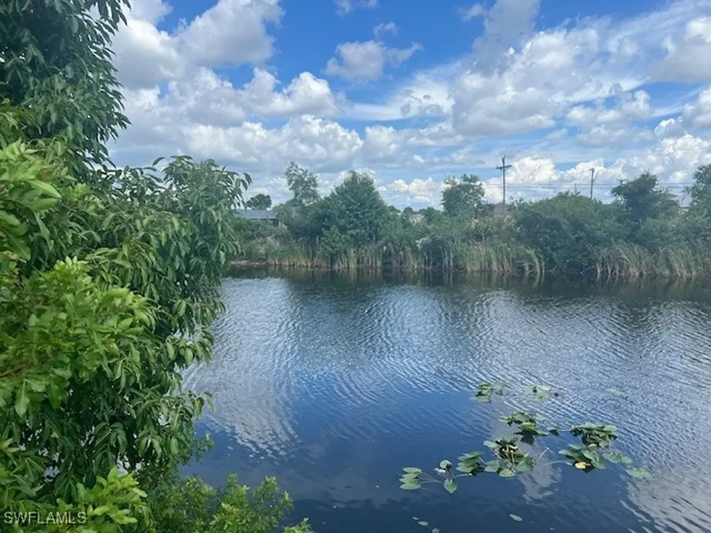 1317 NW 3rd Place Cape Coral FL 33993