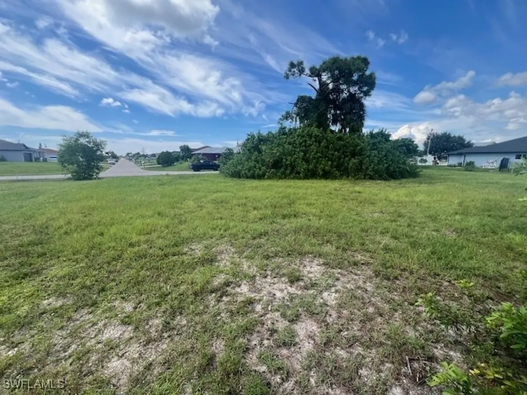 1317 NW 3rd Place Cape Coral FL 33993