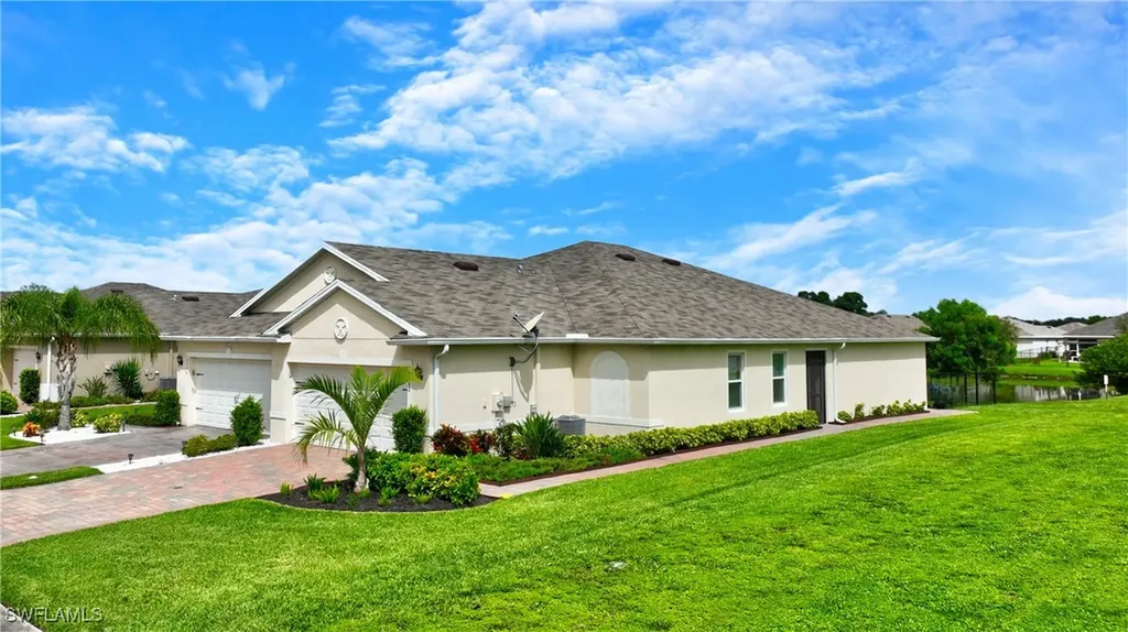 19582 Galleon Point Drive Lehigh Acres FL 33936