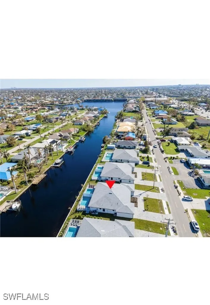 317-319 SW 47th Terrace Cape Coral FL 33914