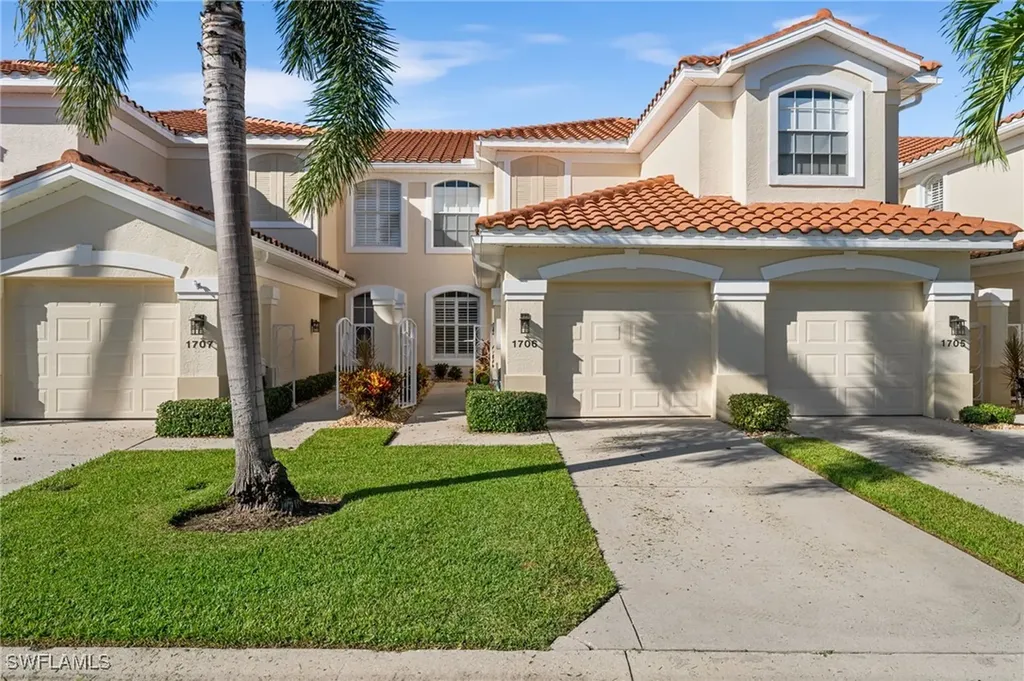 11271 Jacana Court Fort Myers FL 33908