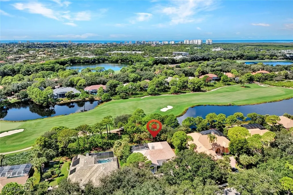 1004 Barcarmil Way Naples FL 34110