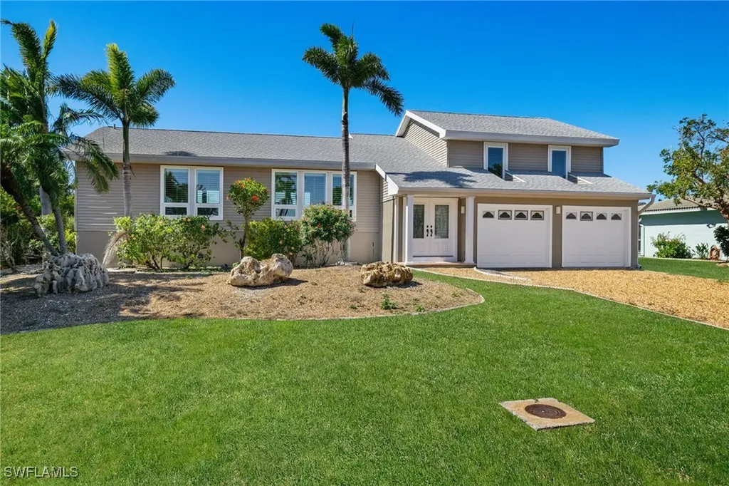 933 Whelk Drive Sanibel FL 33957